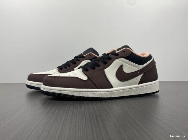 Low Air 1 Mocha DC6991-200 Jordan 0721